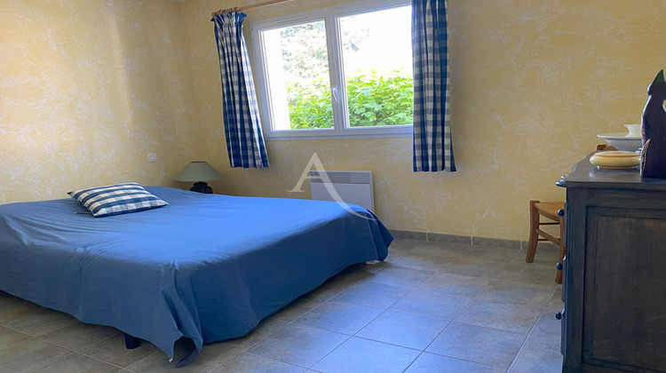 Ma-Cabane - Vente Maison BRETIGNOLLES-SUR-MER, 93 m²