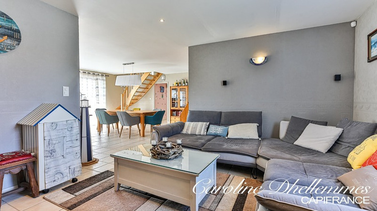 Ma-Cabane - Vente Maison BRETIGNOLLES SUR MER, 144 m²