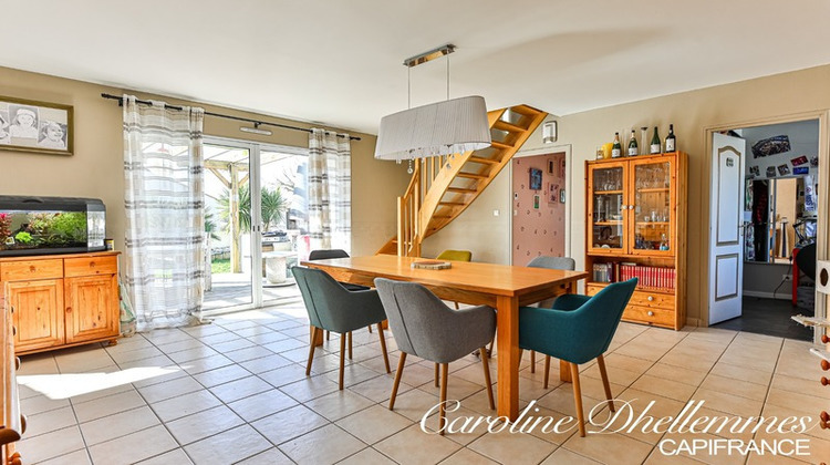 Ma-Cabane - Vente Maison BRETIGNOLLES SUR MER, 144 m²
