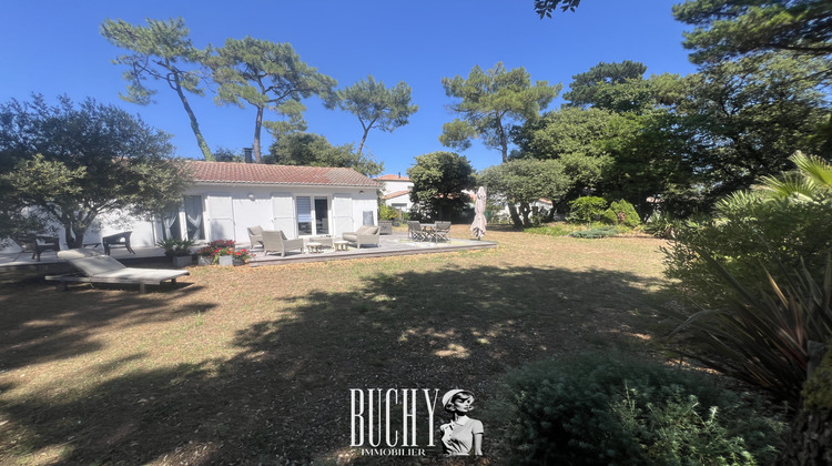 Ma-Cabane - Vente Maison Bretignolles-sur-Mer, 165 m²