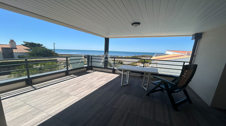 Ma-Cabane - Vente Maison BRETIGNOLLES-SUR-MER, 109 m²