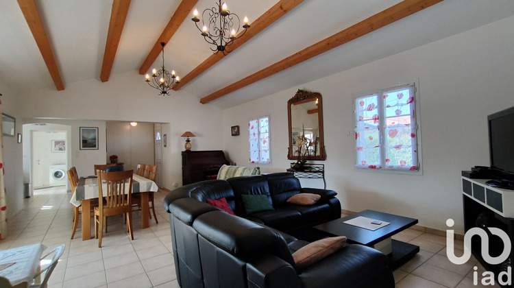 Ma-Cabane - Vente Maison Bretignolles-sur-Mer, 108 m²