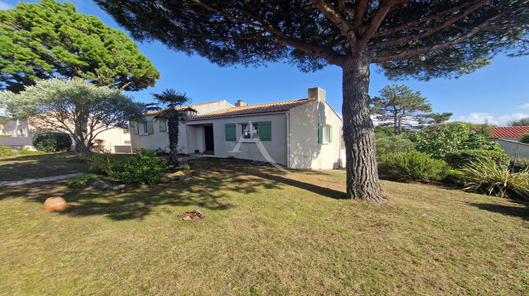 Ma-Cabane - Vente Maison BRETIGNOLLES-SUR-MER, 85 m²
