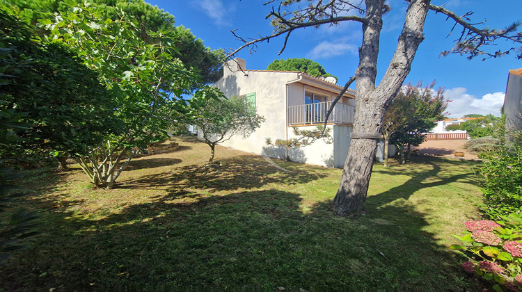 Ma-Cabane - Vente Maison BRETIGNOLLES-SUR-MER, 85 m²