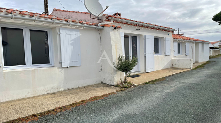 Ma-Cabane - Vente Maison BRETIGNOLLES-SUR-MER, 69 m²