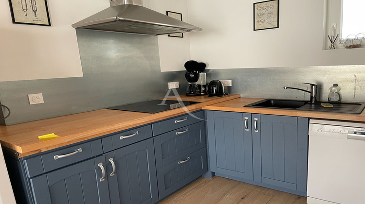 Ma-Cabane - Vente Maison BRETIGNOLLES-SUR-MER, 69 m²