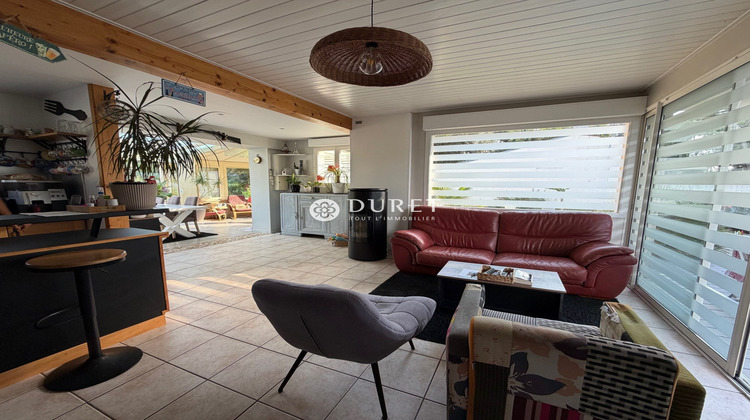 Ma-Cabane - Vente Maison Bretignolles-sur-Mer, 100 m²