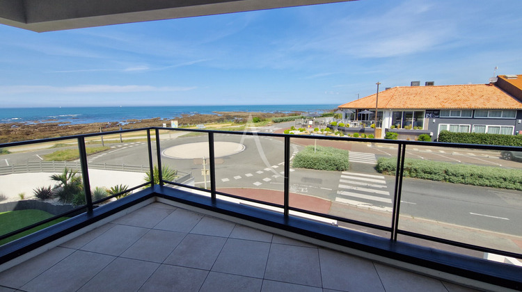 Ma-Cabane - Vente Maison BRETIGNOLLES-SUR-MER, 147 m²