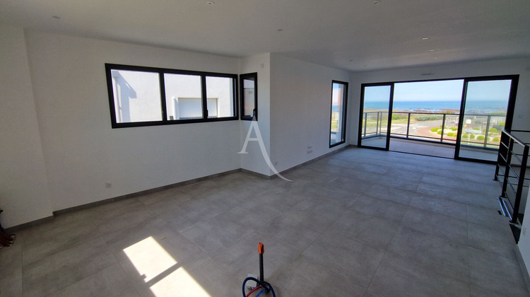 Ma-Cabane - Vente Maison BRETIGNOLLES-SUR-MER, 147 m²