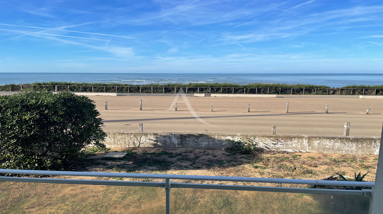 Ma-Cabane - Vente Maison BRETIGNOLLES-SUR-MER, 69 m²