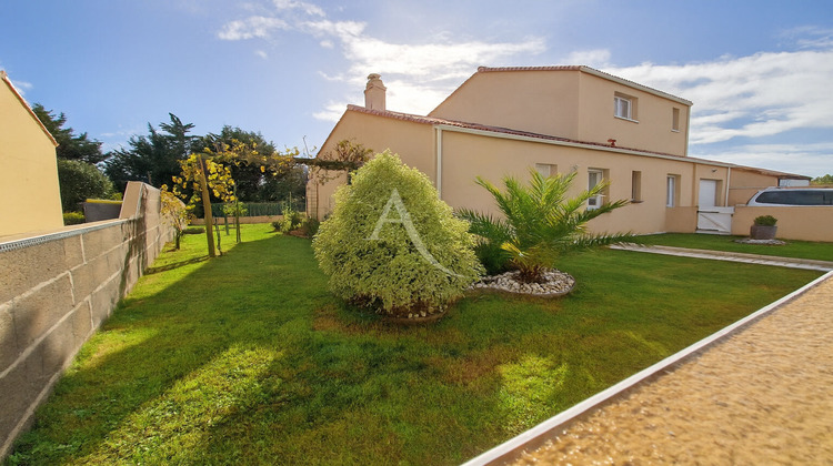 Ma-Cabane - Vente Maison BRETIGNOLLES-SUR-MER, 136 m²