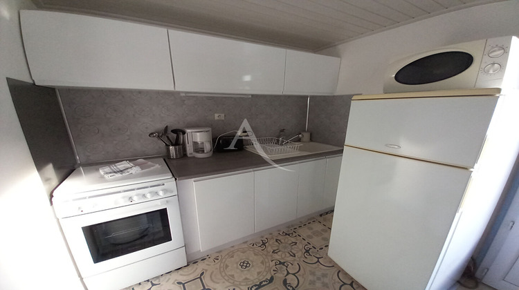 Ma-Cabane - Vente Maison BRETIGNOLLES-SUR-MER, 35 m²
