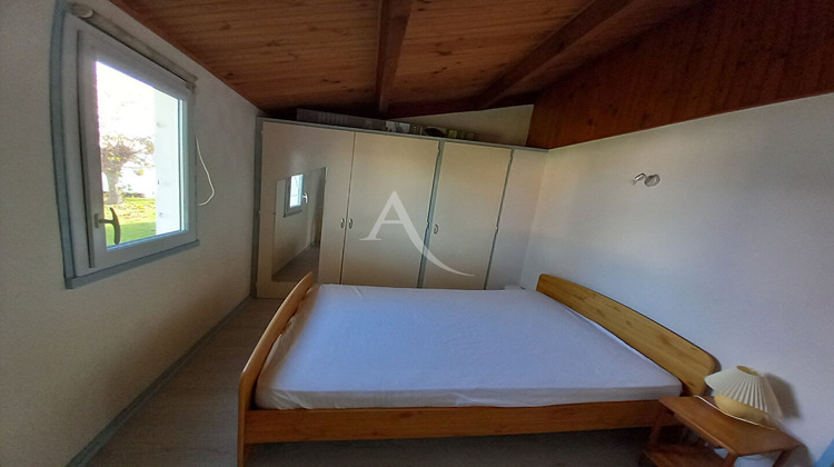 Ma-Cabane - Vente Maison BRETIGNOLLES-SUR-MER, 35 m²