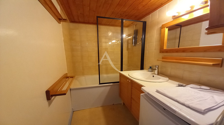 Ma-Cabane - Vente Maison BRETIGNOLLES-SUR-MER, 35 m²