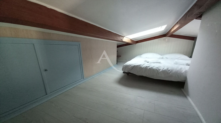 Ma-Cabane - Vente Maison BRETIGNOLLES-SUR-MER, 35 m²