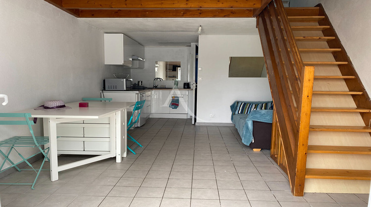 Ma-Cabane - Vente Maison BRETIGNOLLES-SUR-MER, 18 m²