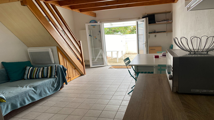 Ma-Cabane - Vente Maison BRETIGNOLLES-SUR-MER, 18 m²