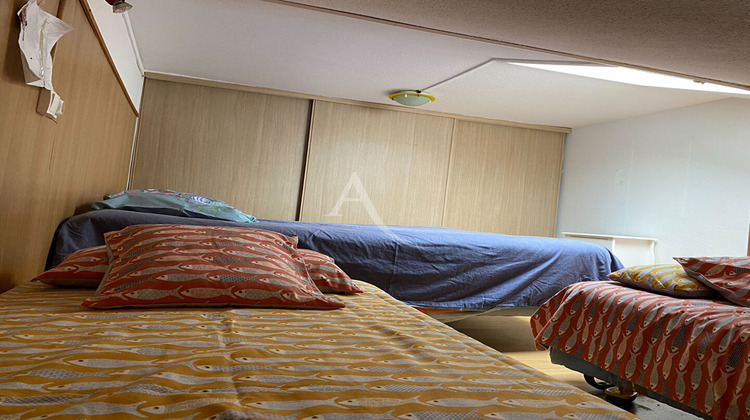 Ma-Cabane - Vente Maison BRETIGNOLLES-SUR-MER, 18 m²