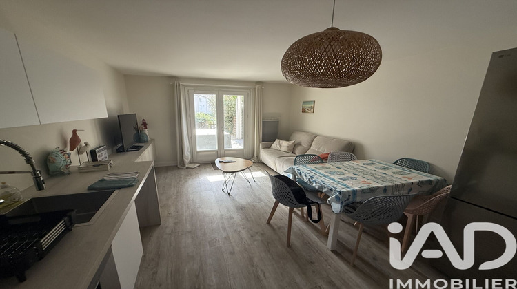 Ma-Cabane - Vente Maison Bretignolles-sur-Mer, 47 m²