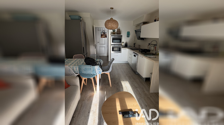 Ma-Cabane - Vente Maison Bretignolles-sur-Mer, 47 m²