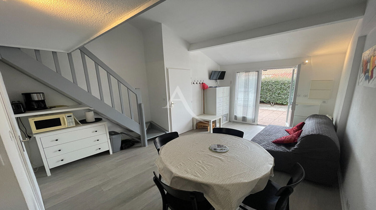Ma-Cabane - Vente Maison BRETIGNOLLES-SUR-MER, 27 m²
