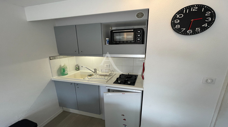 Ma-Cabane - Vente Maison BRETIGNOLLES-SUR-MER, 27 m²