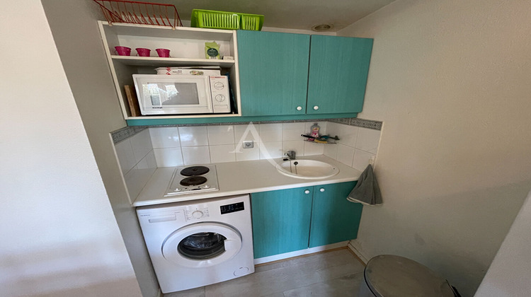 Ma-Cabane - Vente Maison BRETIGNOLLES-SUR-MER, 31 m²