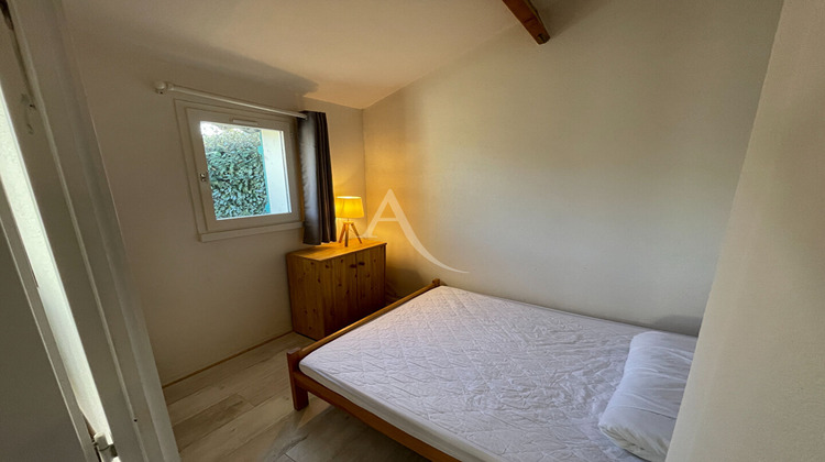 Ma-Cabane - Vente Maison BRETIGNOLLES-SUR-MER, 31 m²