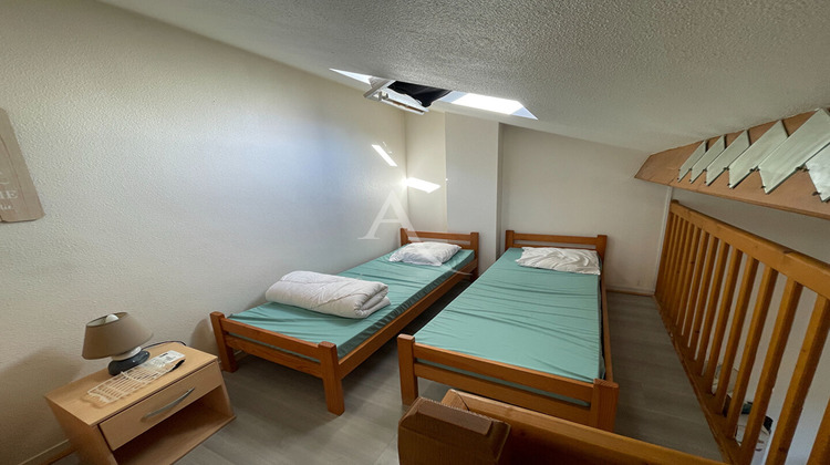 Ma-Cabane - Vente Maison BRETIGNOLLES-SUR-MER, 31 m²