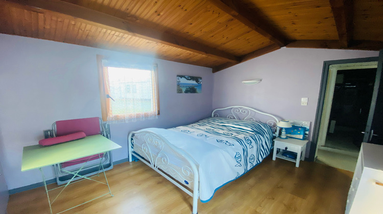 Ma-Cabane - Vente Maison Bretignolles-sur-Mer, 46 m²