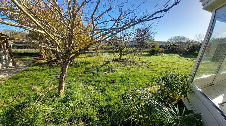 Ma-Cabane - Vente Maison BRETIGNOLLES-SUR-MER, 87 m²