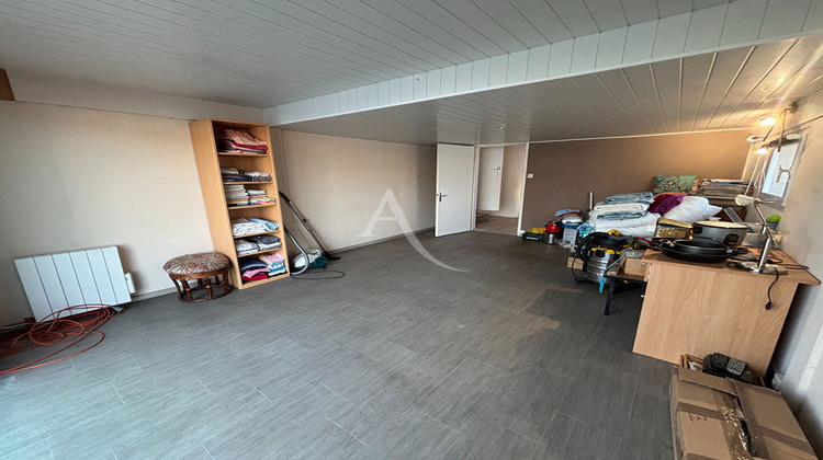 Ma-Cabane - Vente Maison BRETIGNOLLES-SUR-MER, 181 m²