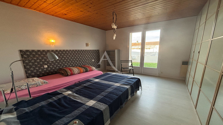 Ma-Cabane - Vente Maison BRETIGNOLLES-SUR-MER, 181 m²