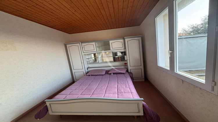 Ma-Cabane - Vente Maison BRETIGNOLLES-SUR-MER, 181 m²