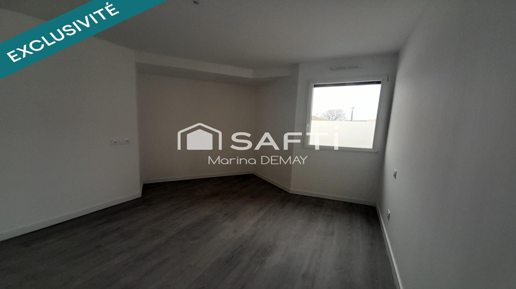 Ma-Cabane - Vente Maison Bretignolles-sur-Mer, 95 m²