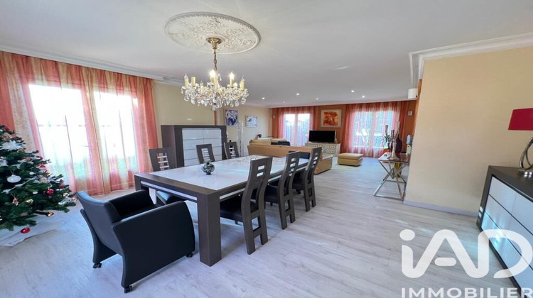 Ma-Cabane - Vente Maison Bretignolles-sur-Mer, 170 m²