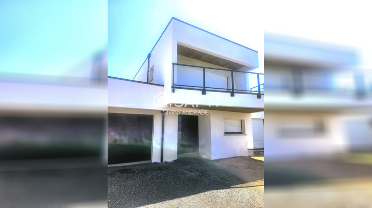 Ma-Cabane - Vente Maison Bretignolles-sur-Mer, 145 m²