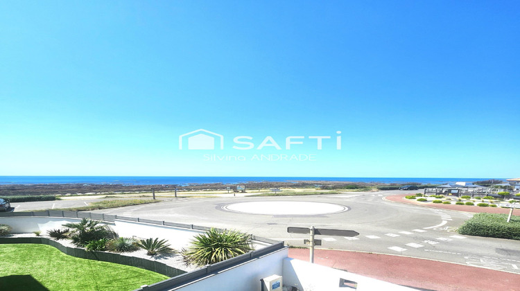 Ma-Cabane - Vente Maison Bretignolles-sur-Mer, 145 m²