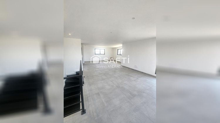 Ma-Cabane - Vente Maison Bretignolles-sur-Mer, 145 m²