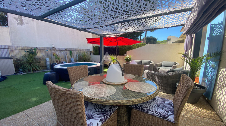 Ma-Cabane - Vente Maison BRETIGNOLLES-SUR-MER, 40 m²