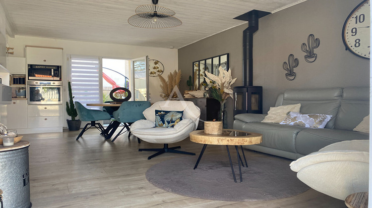 Ma-Cabane - Vente Maison BRETIGNOLLES-SUR-MER, 40 m²