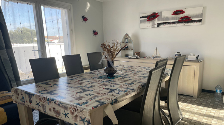 Ma-Cabane - Vente Maison BRETIGNOLLES-SUR-MER, 46 m²