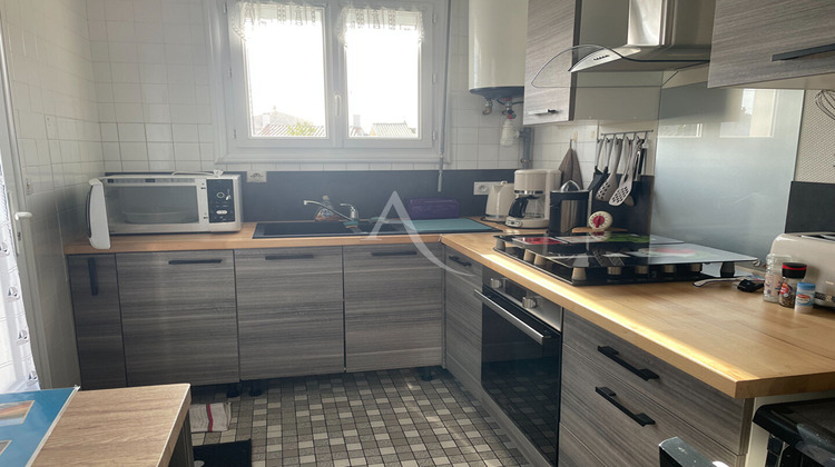 Ma-Cabane - Vente Maison BRETIGNOLLES-SUR-MER, 46 m²