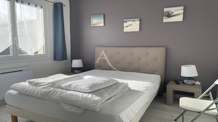 Ma-Cabane - Vente Maison BRETIGNOLLES-SUR-MER, 46 m²