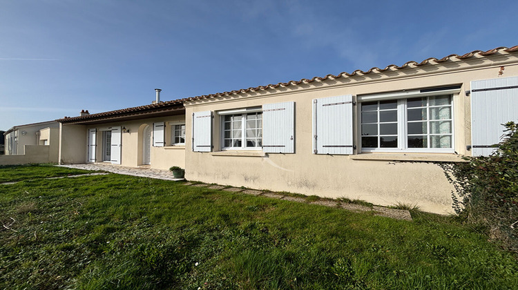 Ma-Cabane - Vente Maison BRETIGNOLLES-SUR-MER, 112 m²