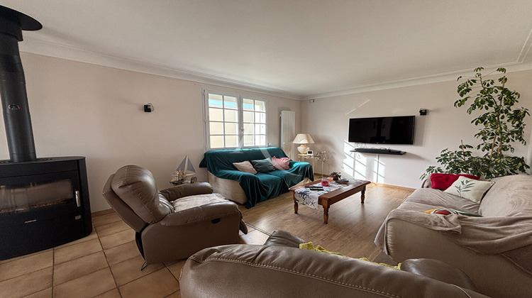 Ma-Cabane - Vente Maison BRETIGNOLLES-SUR-MER, 112 m²