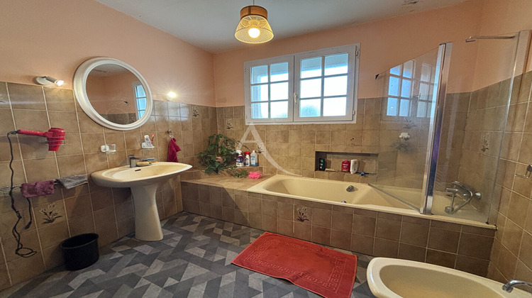 Ma-Cabane - Vente Maison BRETIGNOLLES-SUR-MER, 112 m²