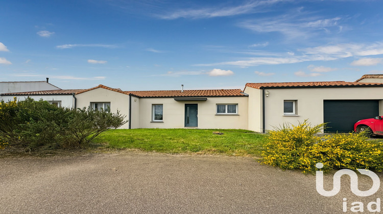 Ma-Cabane - Vente Maison Bretignolles-sur-Mer, 83 m²