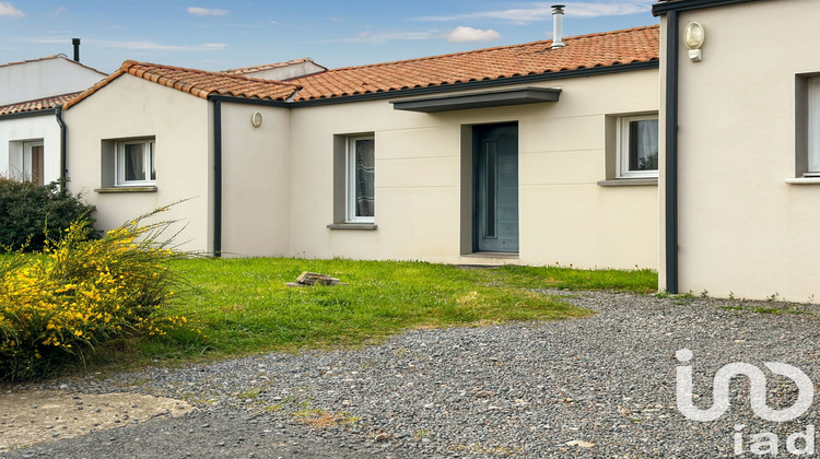 Ma-Cabane - Vente Maison Bretignolles-sur-Mer, 83 m²