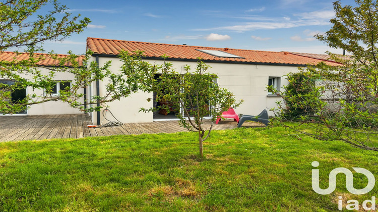 Ma-Cabane - Vente Maison Bretignolles-sur-Mer, 83 m²